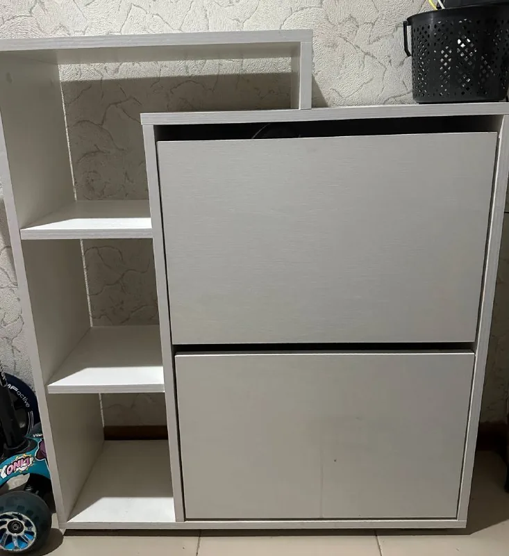 Обувница 76×25 см