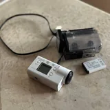 Sony FDR-X3000 экшн-камера 4