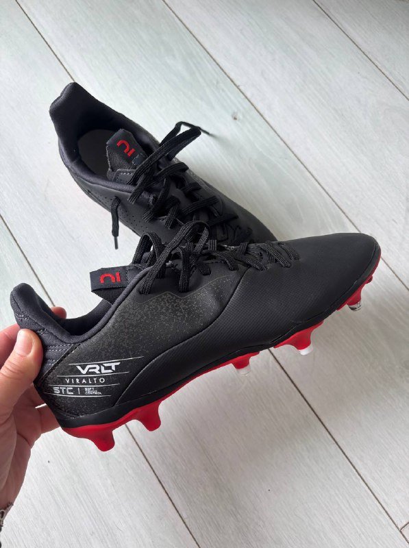 Бутсы размер 24,5 см