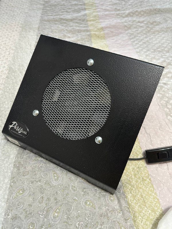 Пылесос для маникюра и педикюра POLARUS