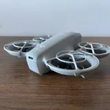 DJI Neo дрон, пульт, кейс 3