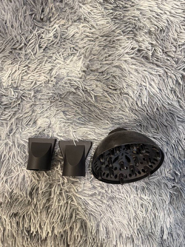 Фен ILITEK IL 6525 4