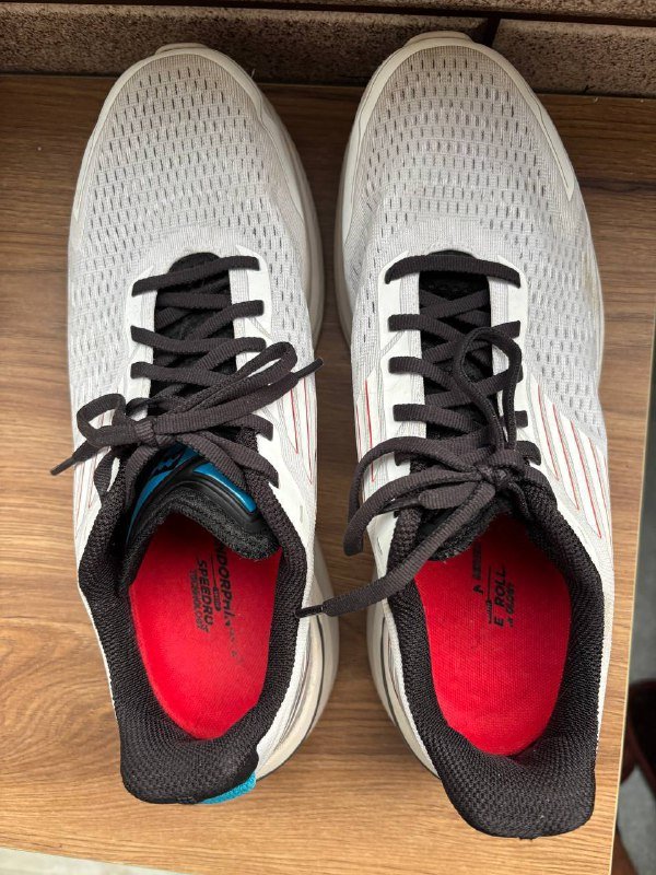 Мужские беговые кроссовки Saucony Endorphin Shift 3 4