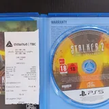 STALKER 2 для PS5 2