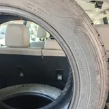 Автомобильные шины Goodyear 225/55 R18 2