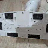 Паровая швабра Kitfort KT-1015 2