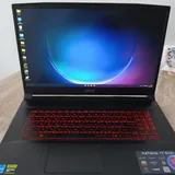 Ноутбук MSI Katana 17 B13VFK-843XRU 5