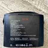 Автомобильный компрессор Xiaomi 70mai TP01 4