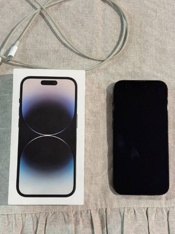 iPhone 14 Pro 128GB