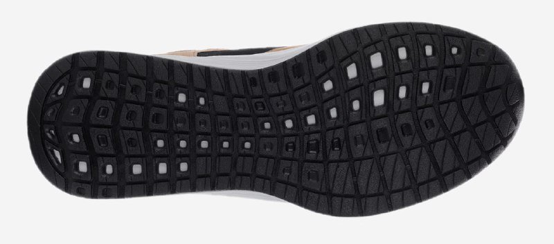 Кроссовки мужские Skechers Skyline Alphaborne 4