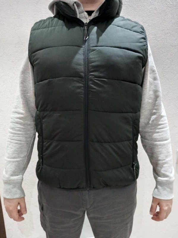 Жилет LC Waikiki мужская, размер XL 2