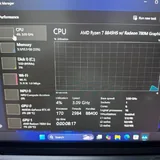Игровой ноутбук SkyTech Gaming 1