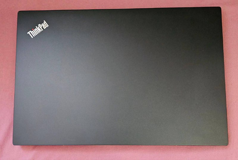 Lenovo ThinkPad E15 Laptop for Sale 2