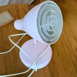 Лампа IKEA 2