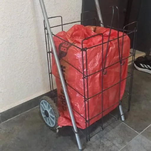 Тележка