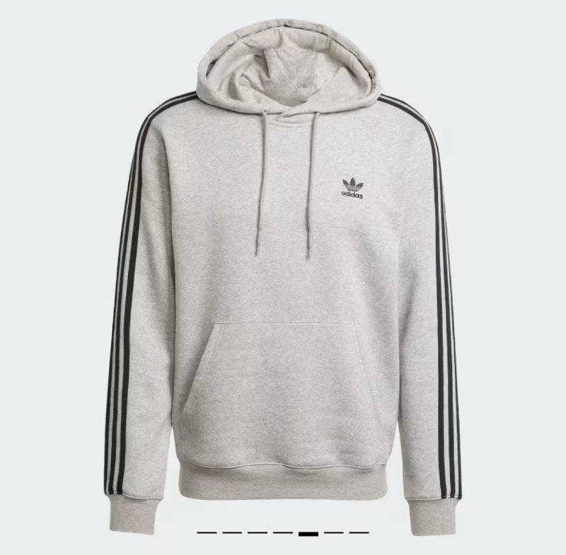 Мужской костюм Adidas 5