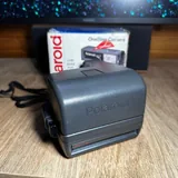 Polaroid OneStep CloseUp 600 камера 3