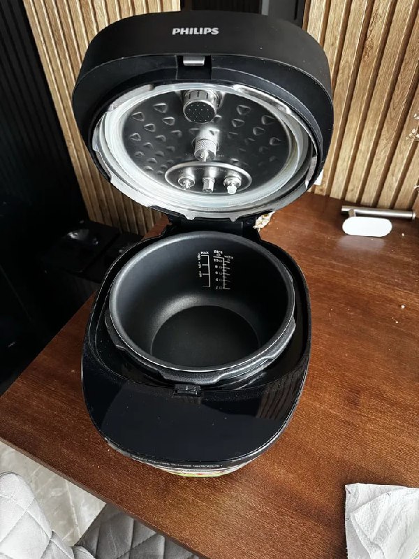 Мультиварка Philips HD2151