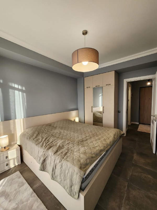 Квартира 55м2 в аренду, Archi Kikvidze Garden 5