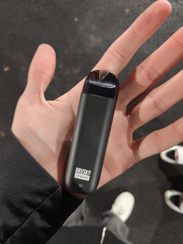 Вейп BRUSKO Aspire