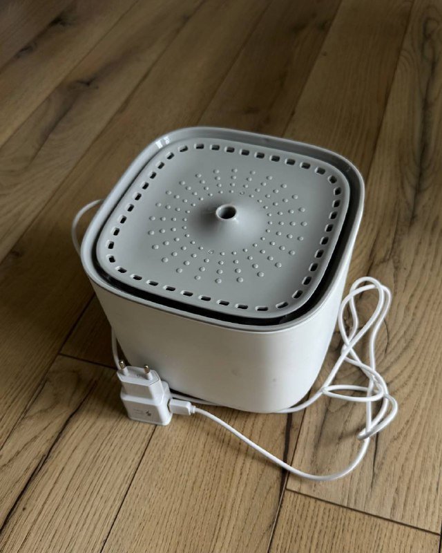 Автоматическая поилка для животных