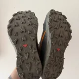 Salomon хайкинговые кроссовки 2