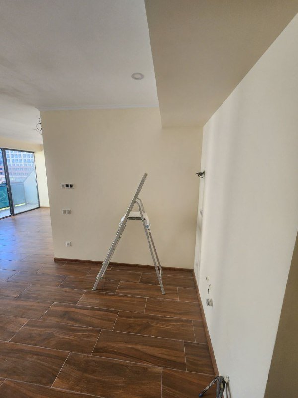 1+1 квартира в Orbi Beach Tower, Батуми 2