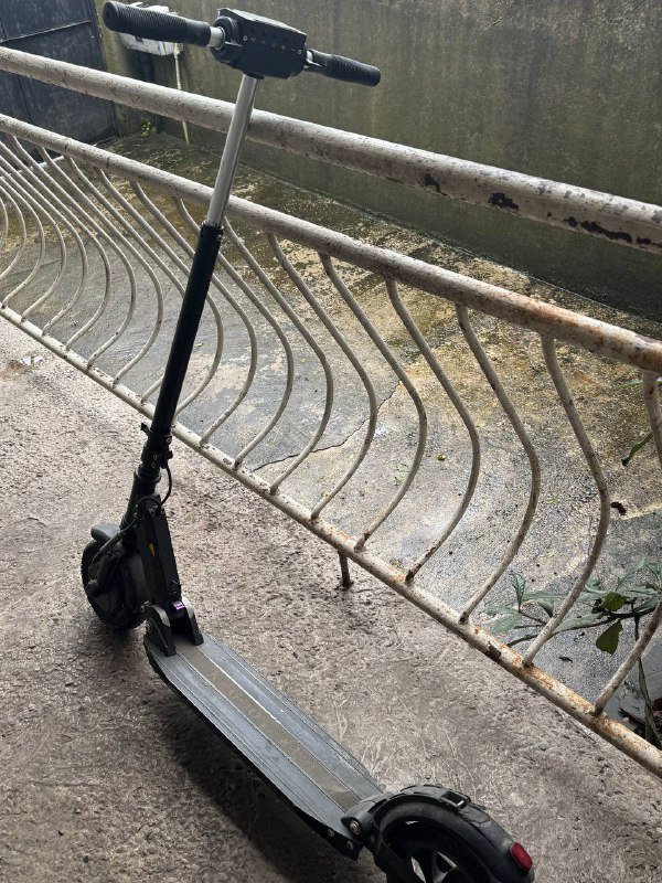 Электросамокат 2