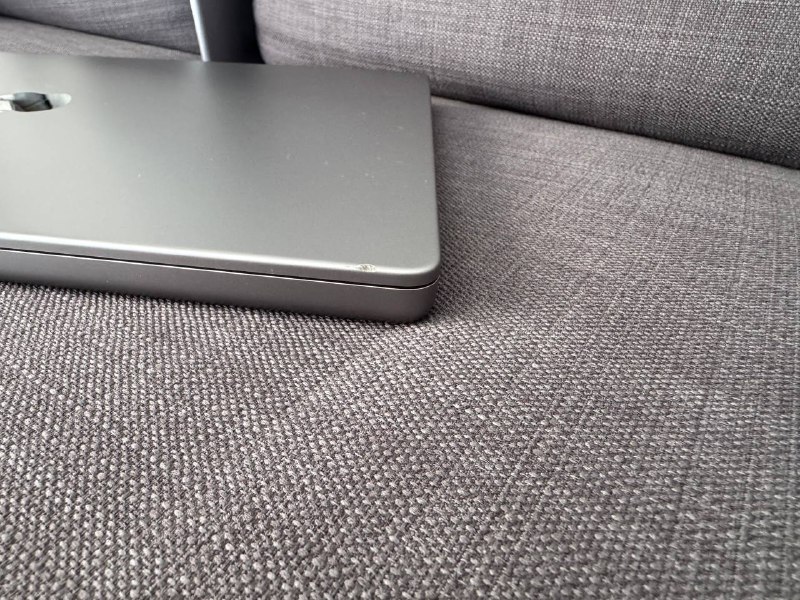 Macbook Pro 16.2” M1 Pro 32GB RAM 512GB SSD 5