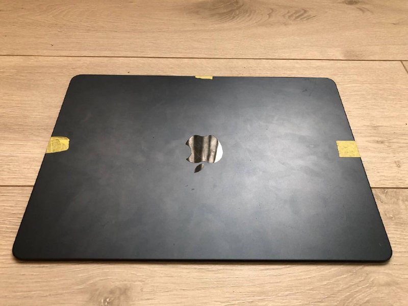 Матрица в сборе MacBook Air 13 M2 A2681 Midnight 2