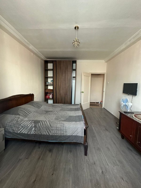 Квартира 3 комнаты в Батуми, аренда