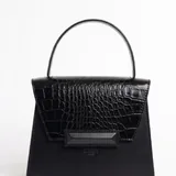 Классическая сумка Chantal Reptilia MAKEY 1