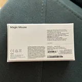 Apple Magic Mouse 5