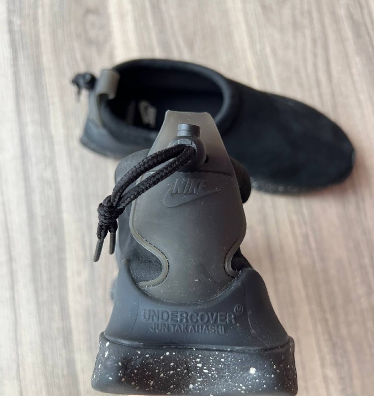 Кроссовки Nike x Undercover размер 44 3