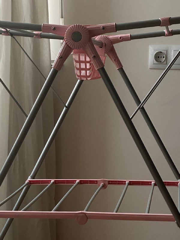 Большая новая сушилка