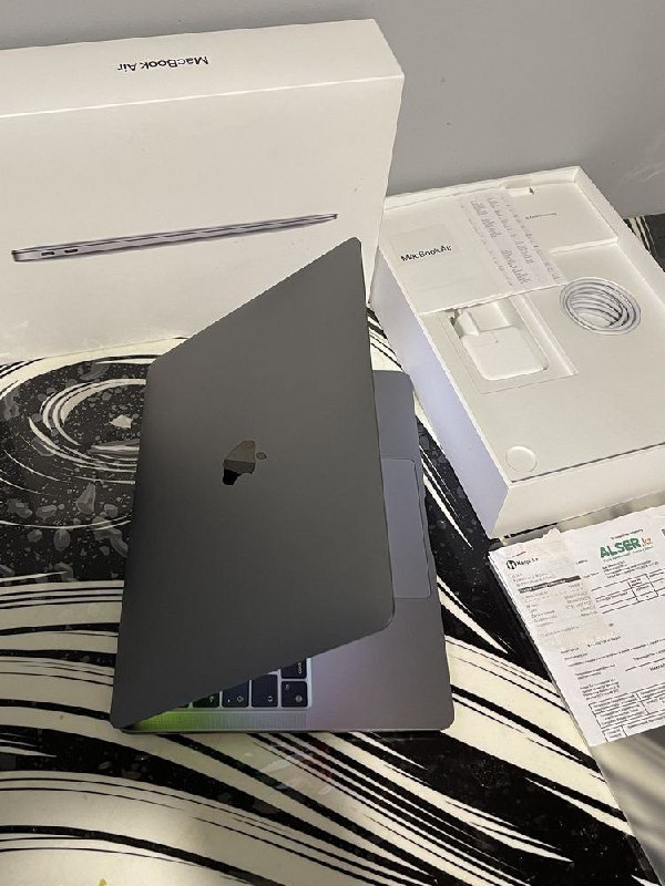 MacBook Air 13 М1 2020 Retina