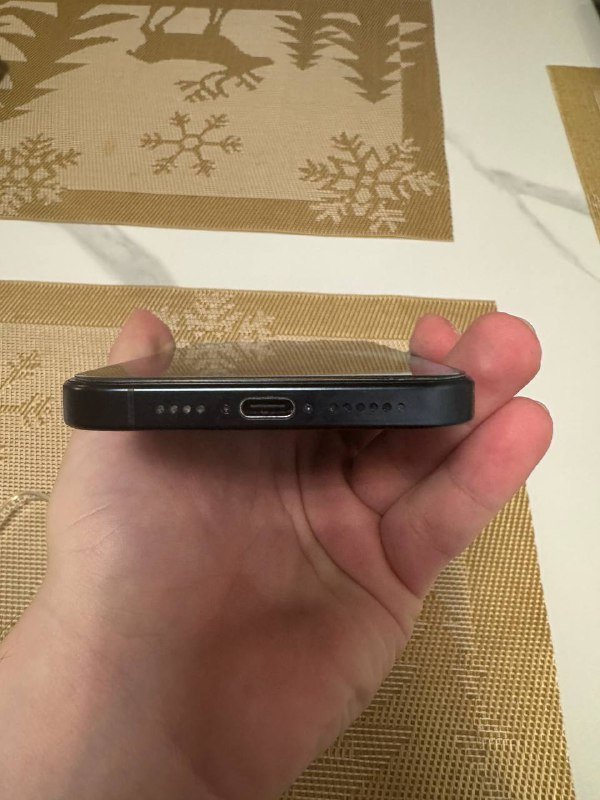 IPhone 15 pro max 256гб 6