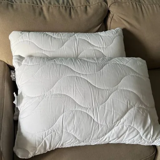 Подушки Manamo Home 50x70 см, 2 шт.