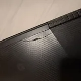Lenovo Y520 ноутбук 2