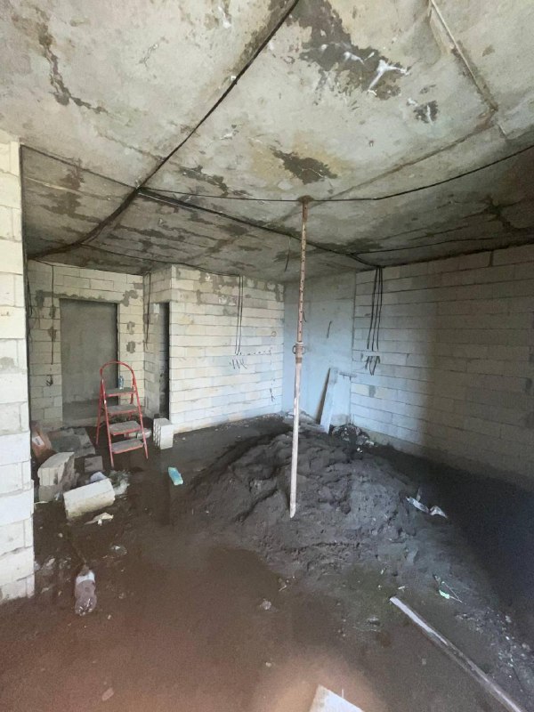 Студия в Батуми, 33.3 м², новый дом 3