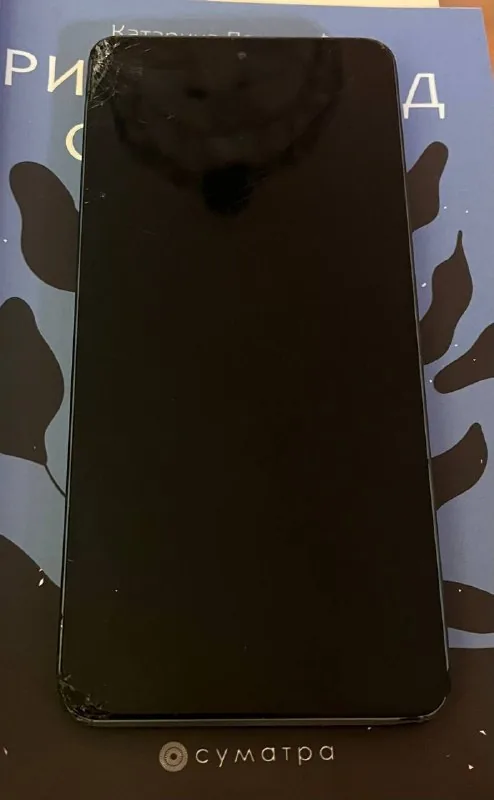 POCO телефон на запчасти 1