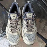 Женские кроссовки ASICS GEL-QUANTUM KINETIC 2