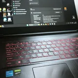 Ноутбук MSI Thin GF63 1