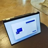 Ноутбук-трансформер HP OmniBook X Flip 16 2