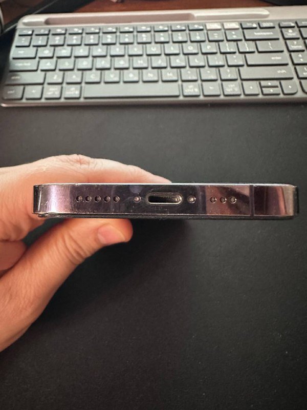 iPhone 14 Pro 256gb 5