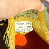 Кроссовки Crocs Salehe Bembury x Juniper Sneaker 3