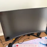 Samsung Odyssey G6 27" 3