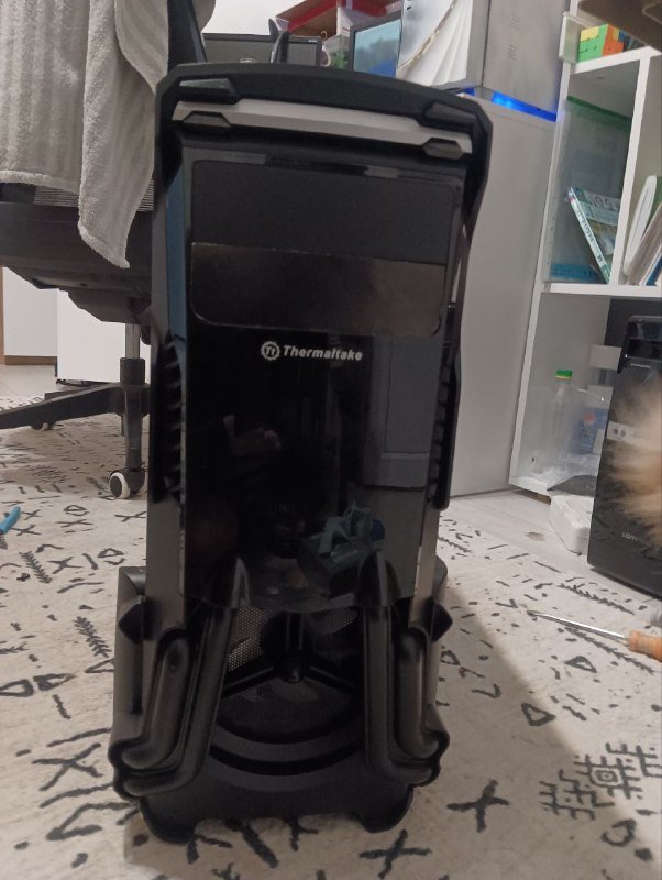 Игровой ПК, компьютер, системный блок Ryzen 5 3600 GTX 1060 16GB SSD 500GB 5