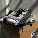 Кроссовки Salomon XT-6 Gore-Tex 3