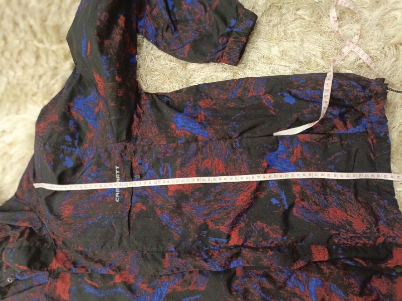 Ветровка CARHARTT WIP Terra Jacket Size L 3